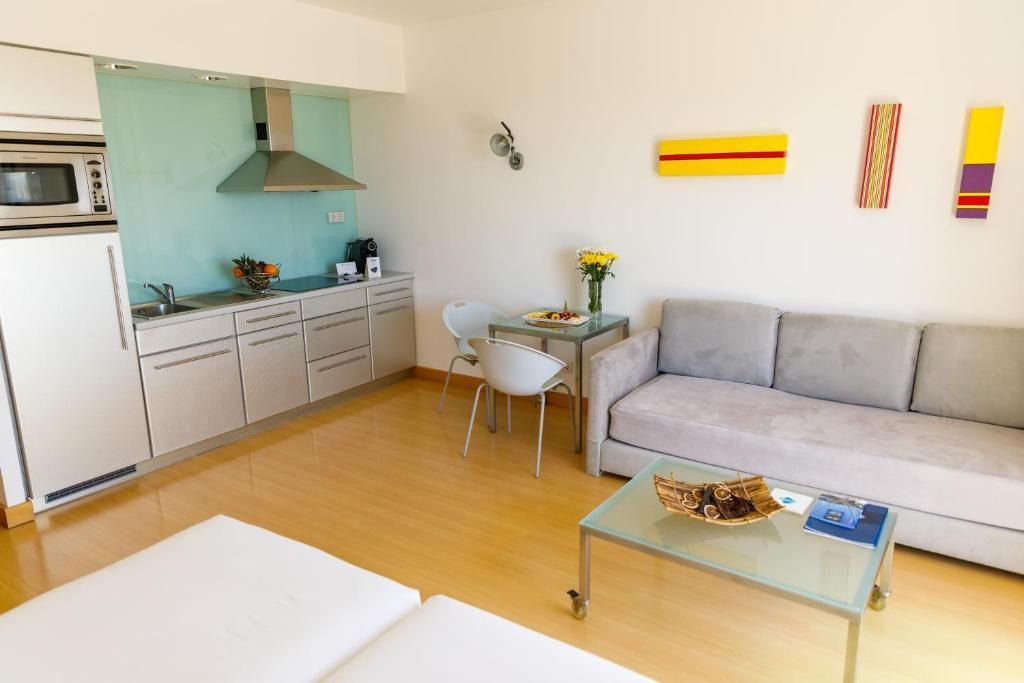 Suite Hotel Marina Club, foto 5