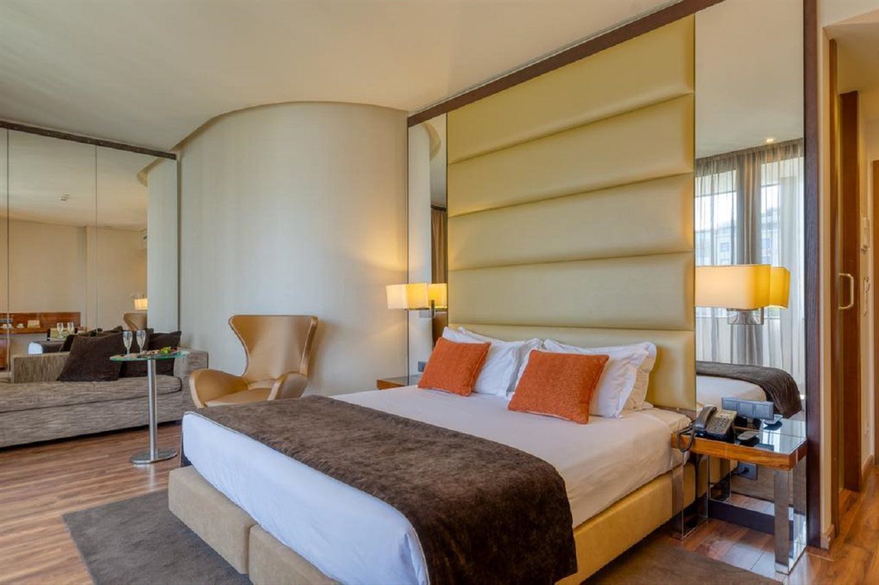 Turim Av Liberdade Hotel, foto 6