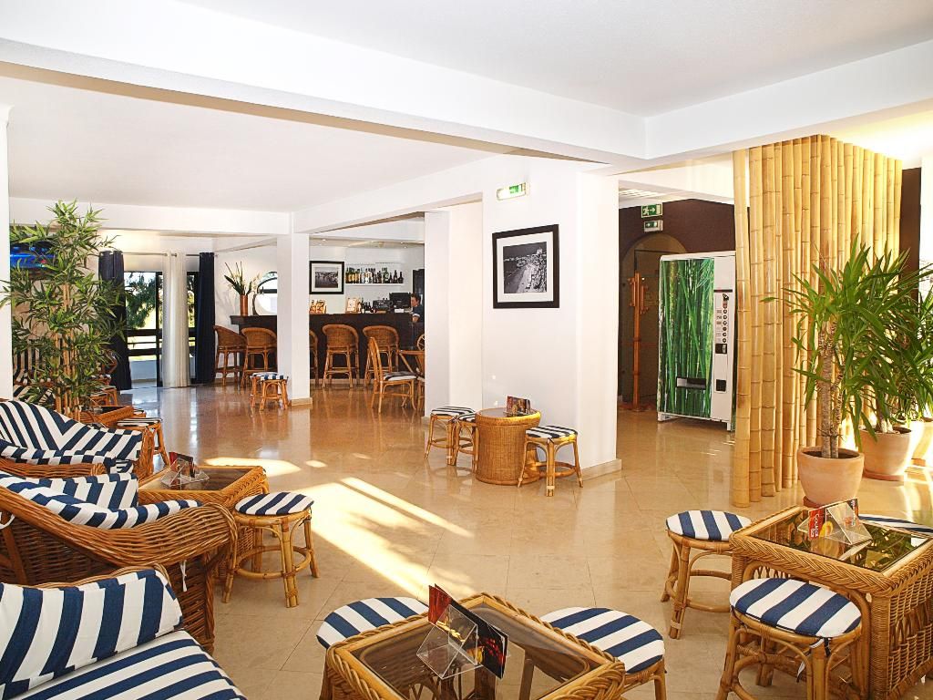 Portimao Center Hotel, foto 10