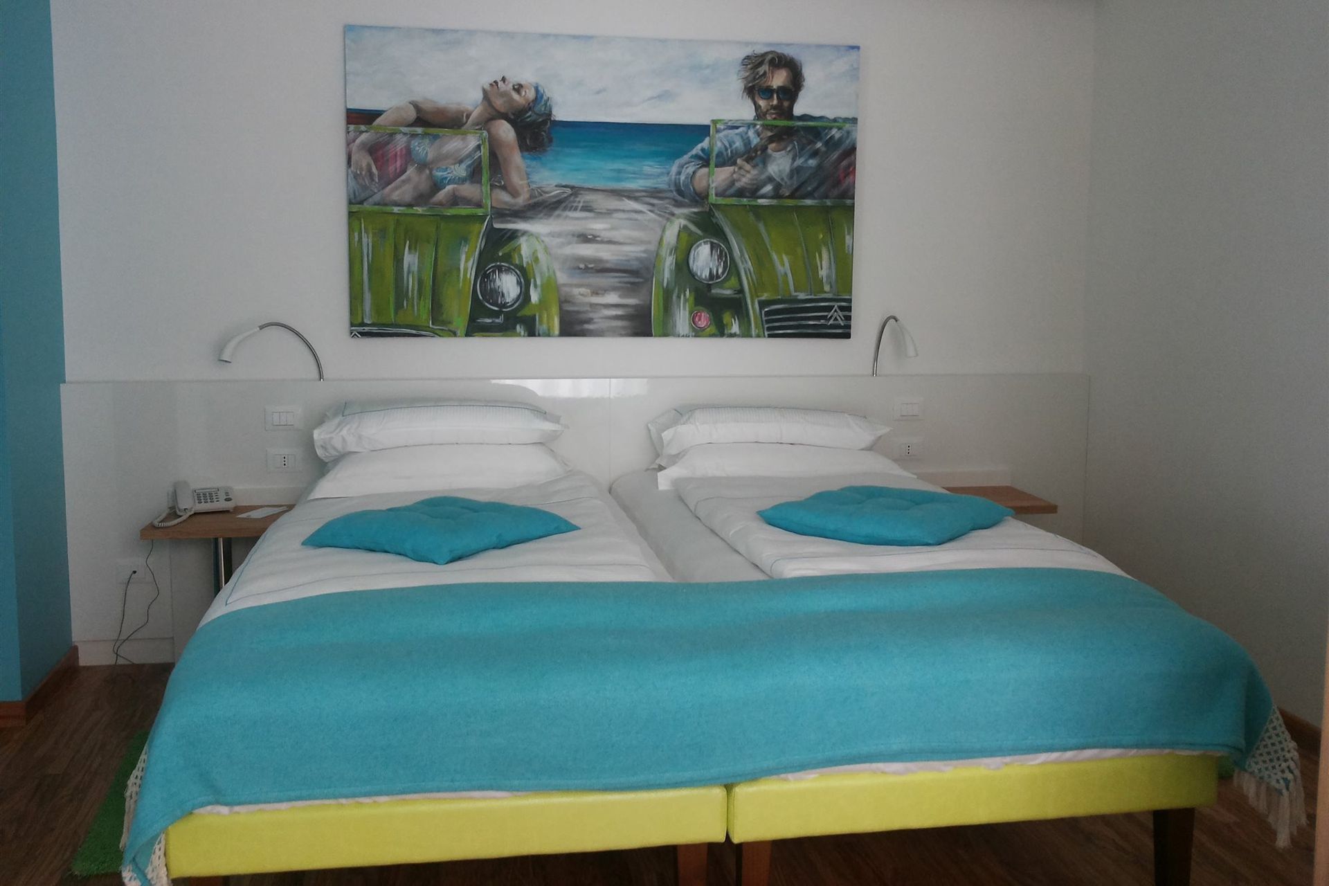 Piccolo Grand Hotel, foto 10