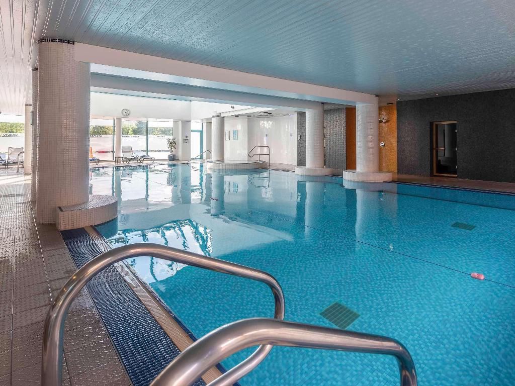 Novotel Cardiff Centre, foto 14