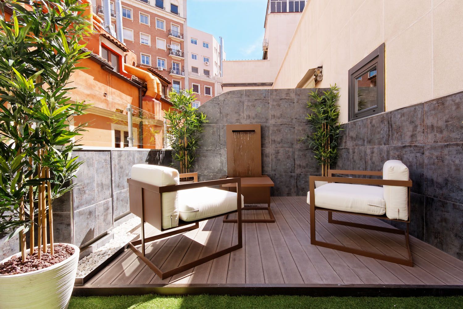 Hotel Mayorazgo, foto 13