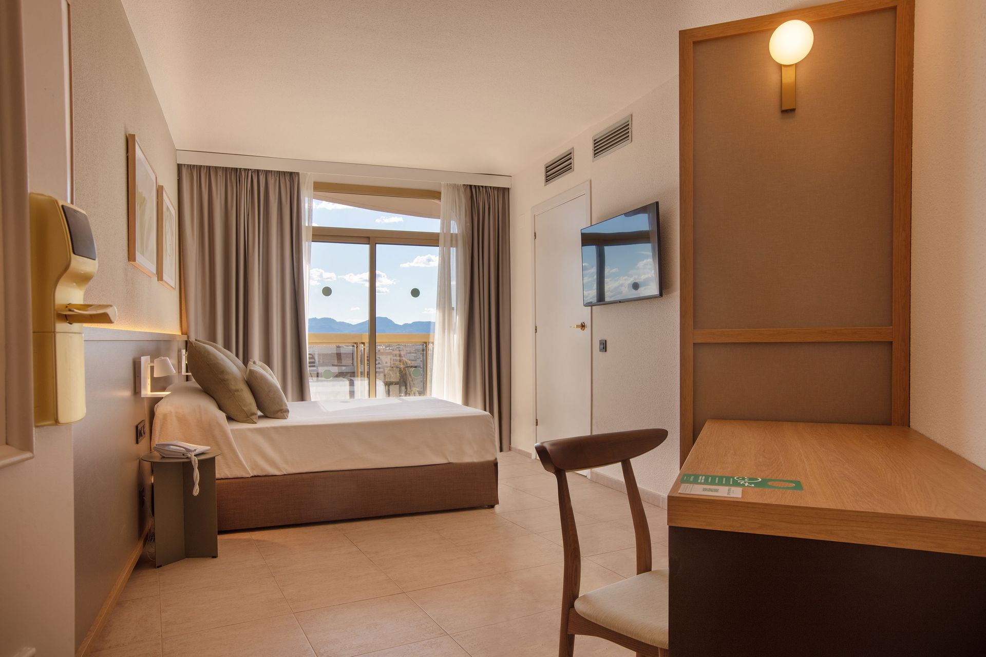 Ponient Dorada Palace by PortAventura World, foto 6