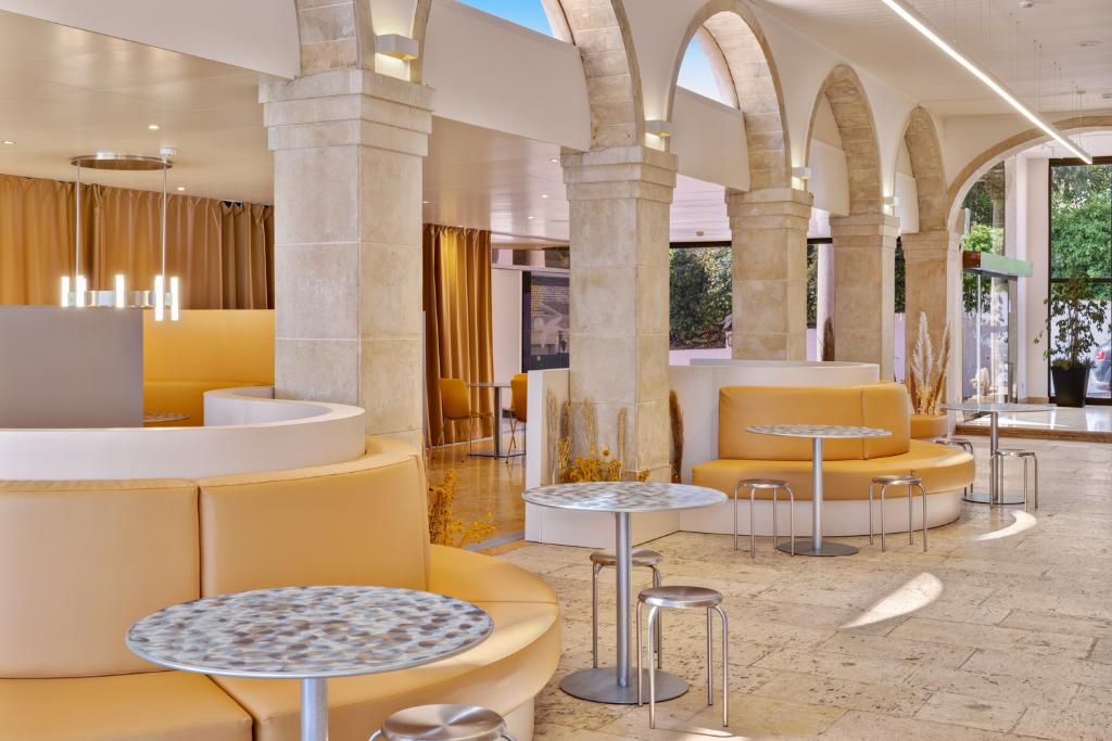 B&B Hotel Sado Setúbal, foto 3