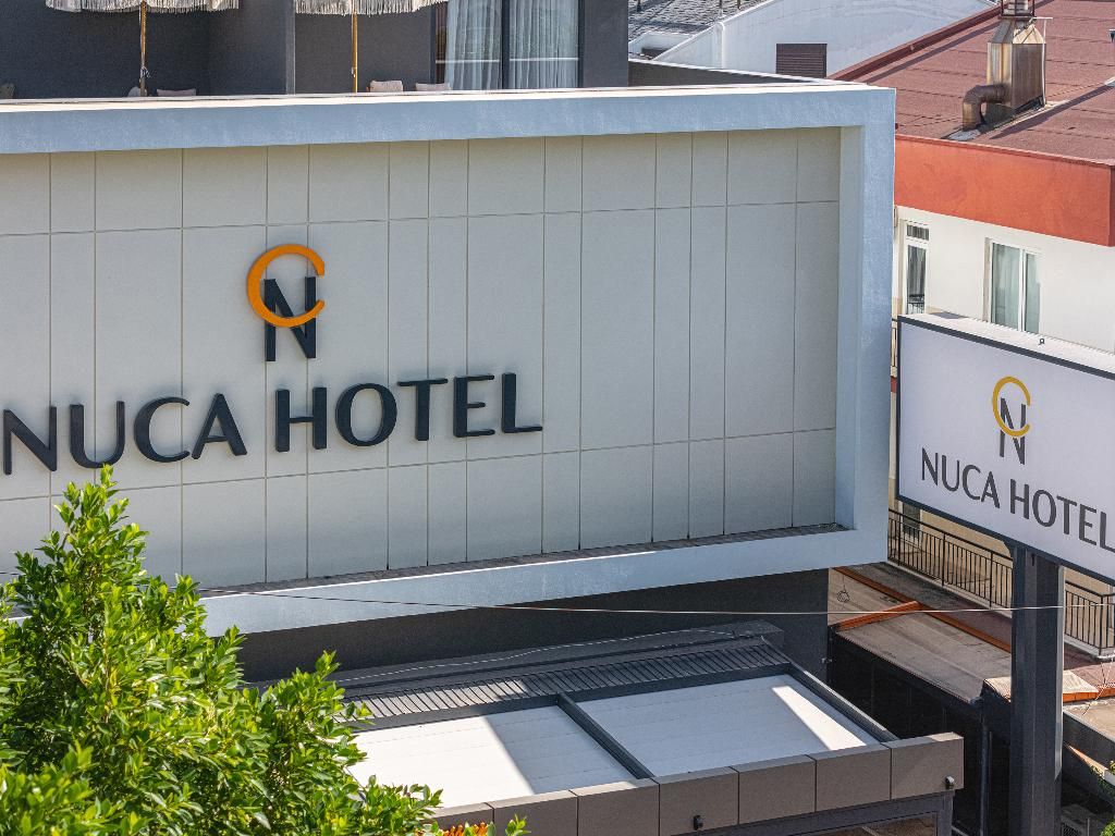 Nuca Inn, foto 8