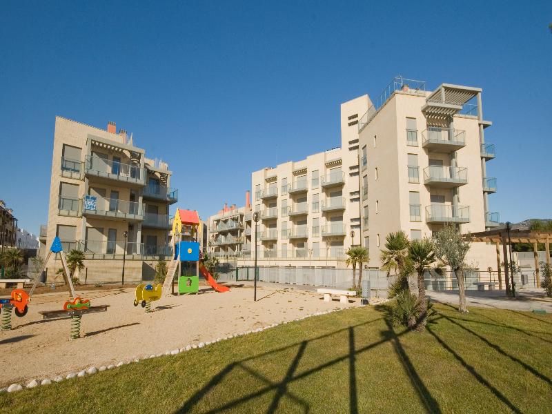 Alcocebre Suites Hotel by Apartamentos 3000, foto 7
