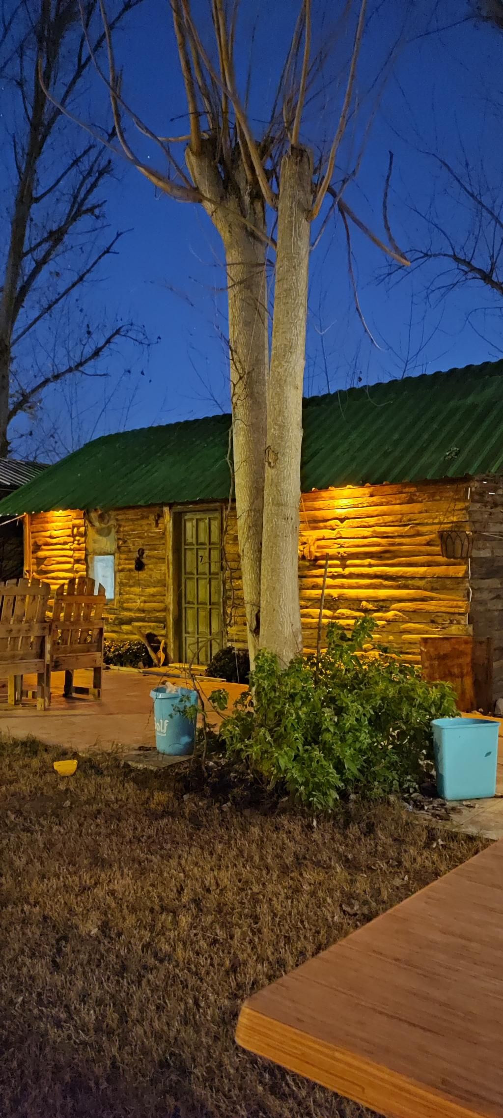 Lime Tree Houses, foto 11