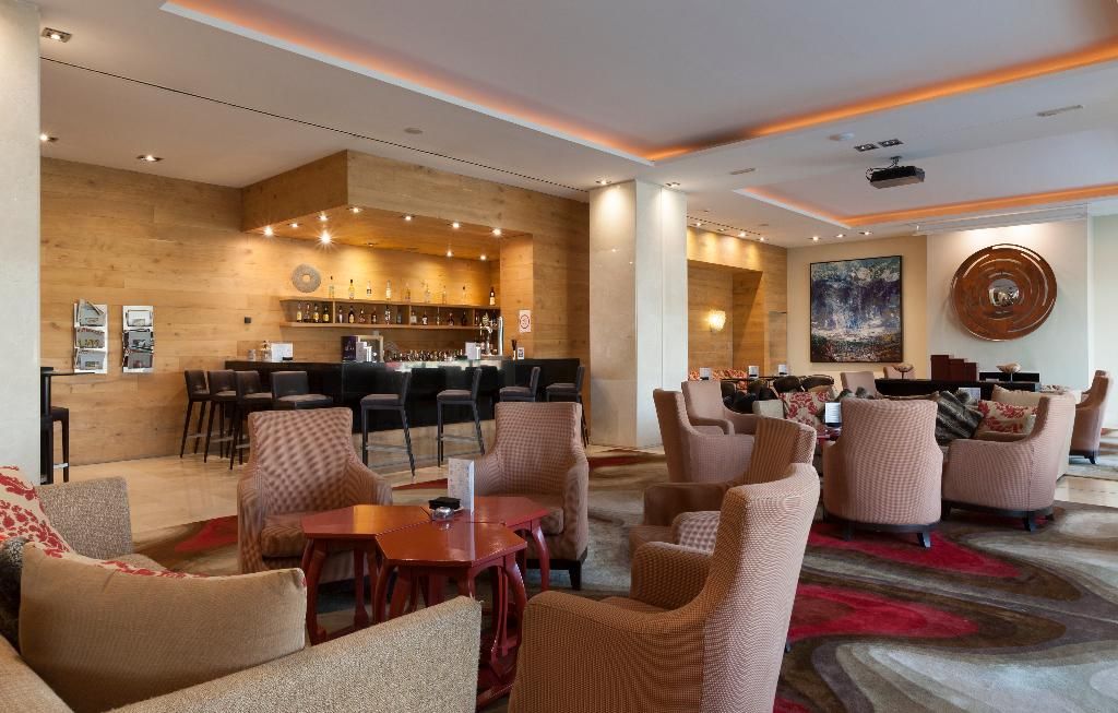 URH Hotel Zen Balagares, foto 13