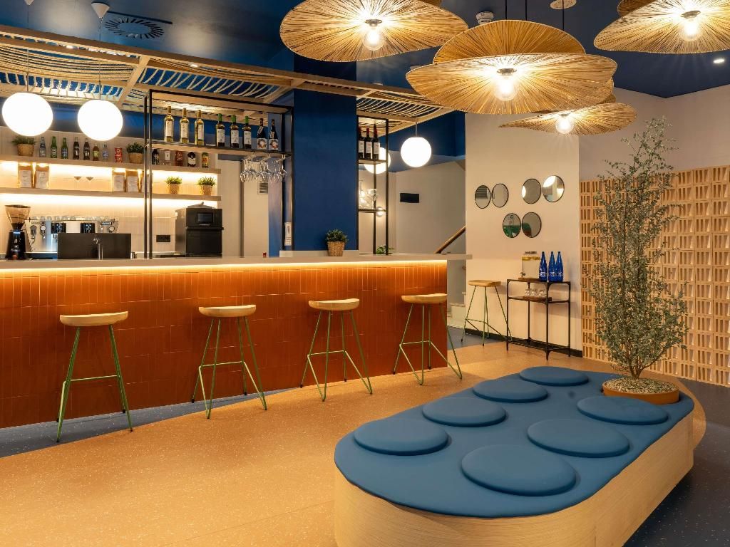 Ibis Styles Zaragoza Ramiro I, foto 10