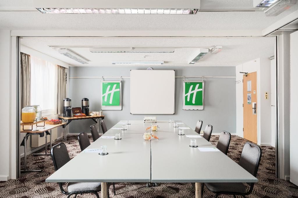 Holiday Inn Lincoln, foto 15