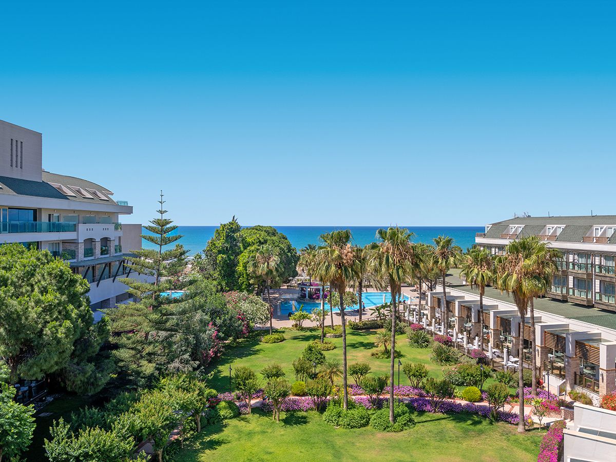 Hotel Oleander, foto 8