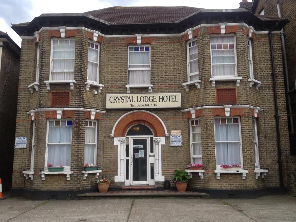 The Crystal Lodge Hotel, foto 4