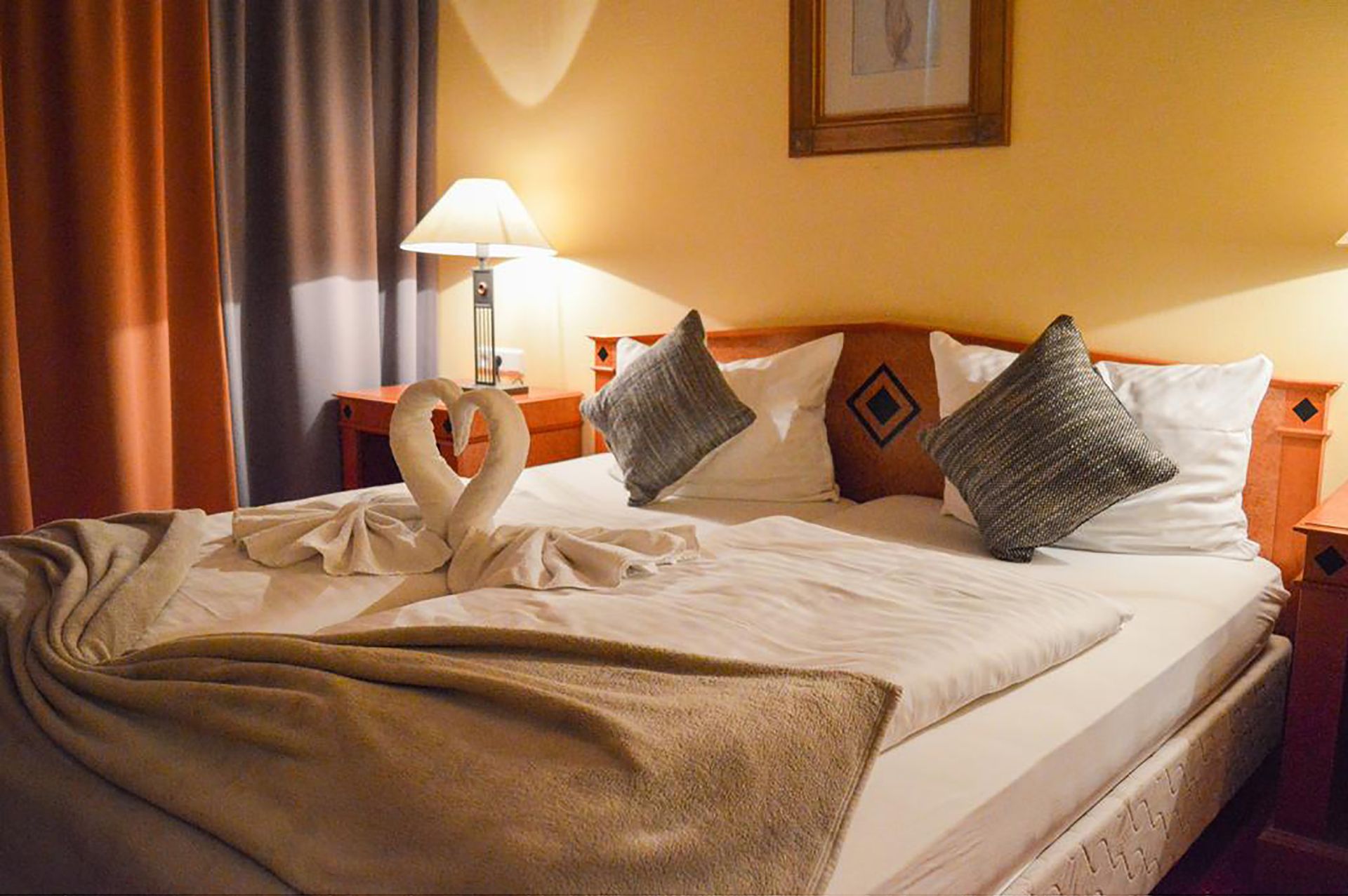 CAREA Residenz Hotel Harzhöhe, foto 5