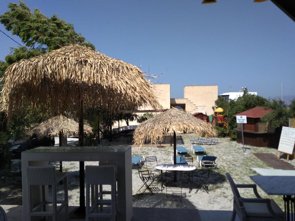 Naxos Summerland Resort, foto 14