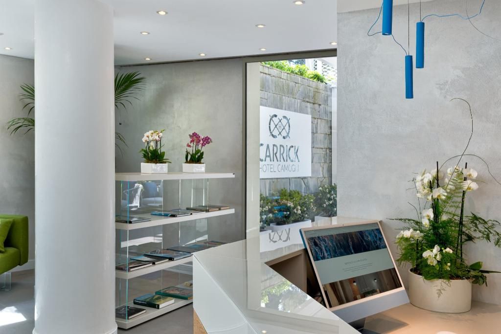 Carrick Hotel, foto 6