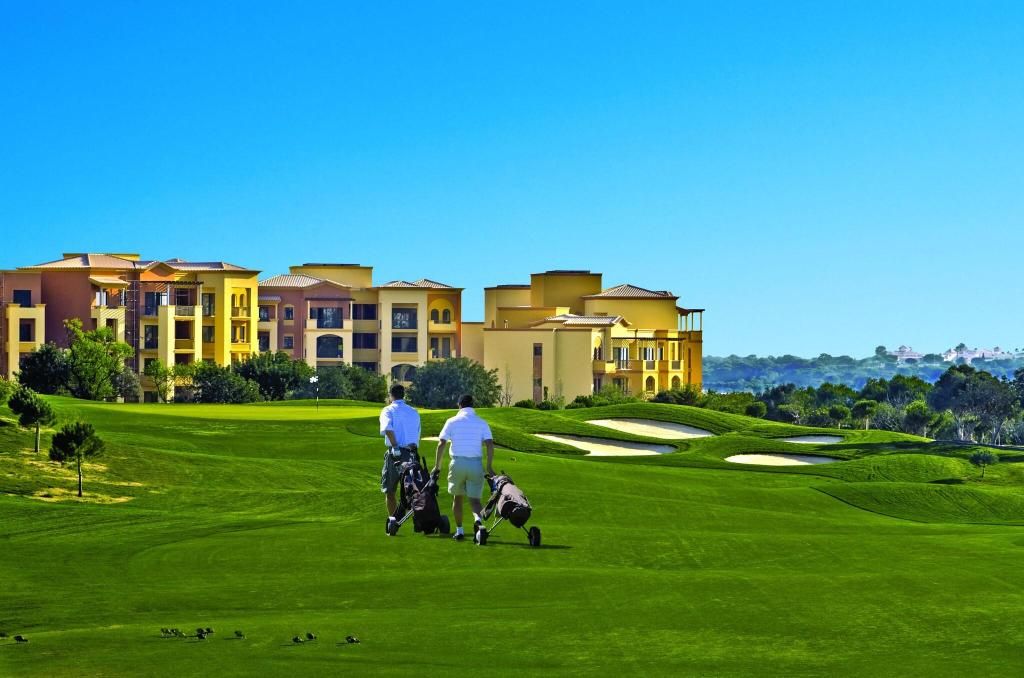 The Residences Vilamoura, foto 14