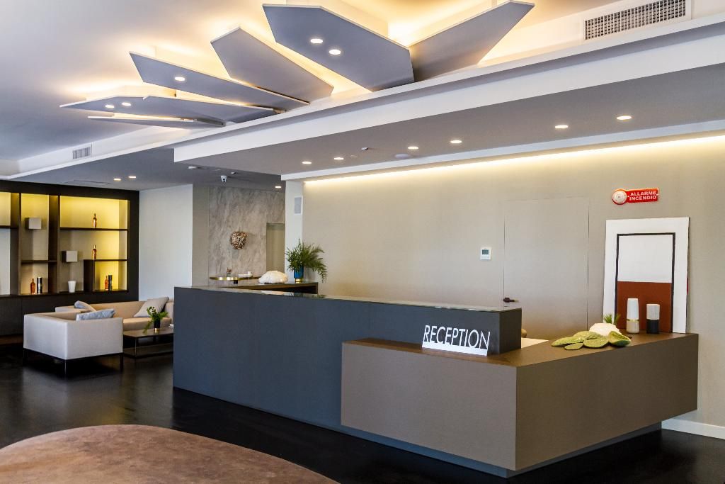 Seawater Hotels & Medical Spa, foto 3