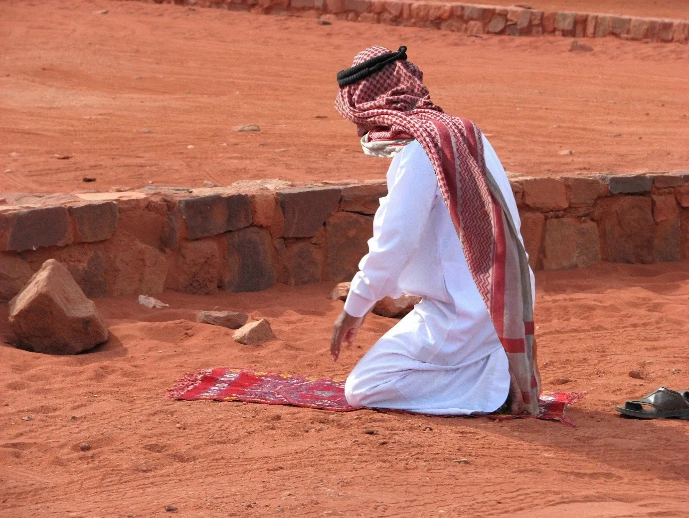 Wadi Rum