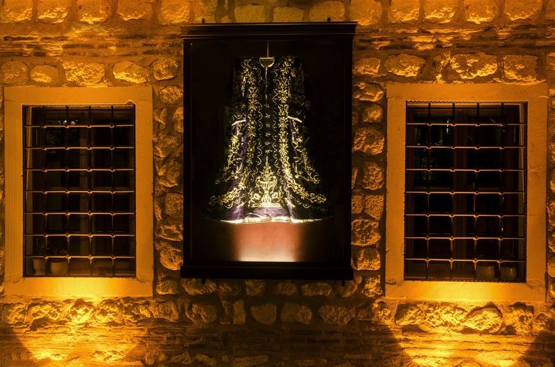 Balin Boutique Hotel, foto 2