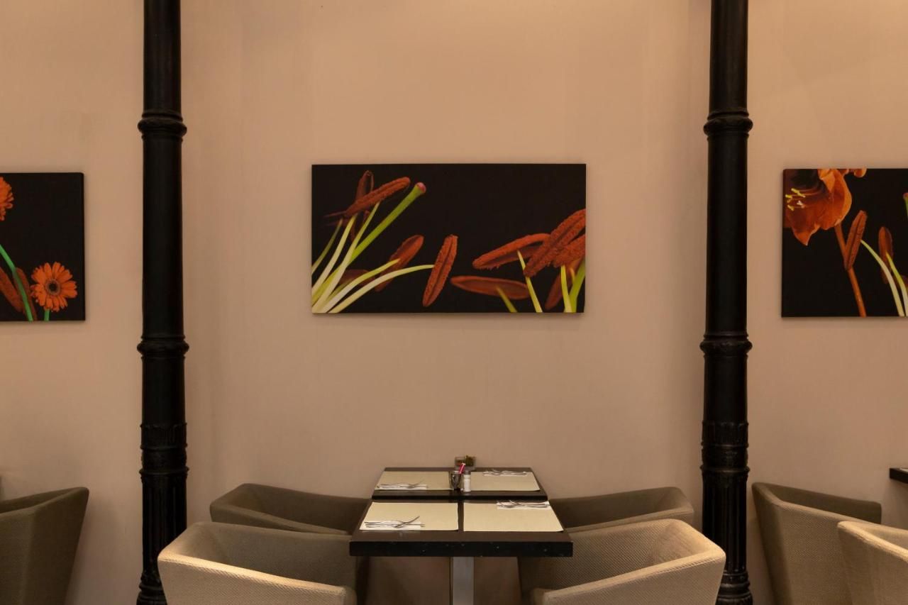 Petit Palace Málaga, foto 4