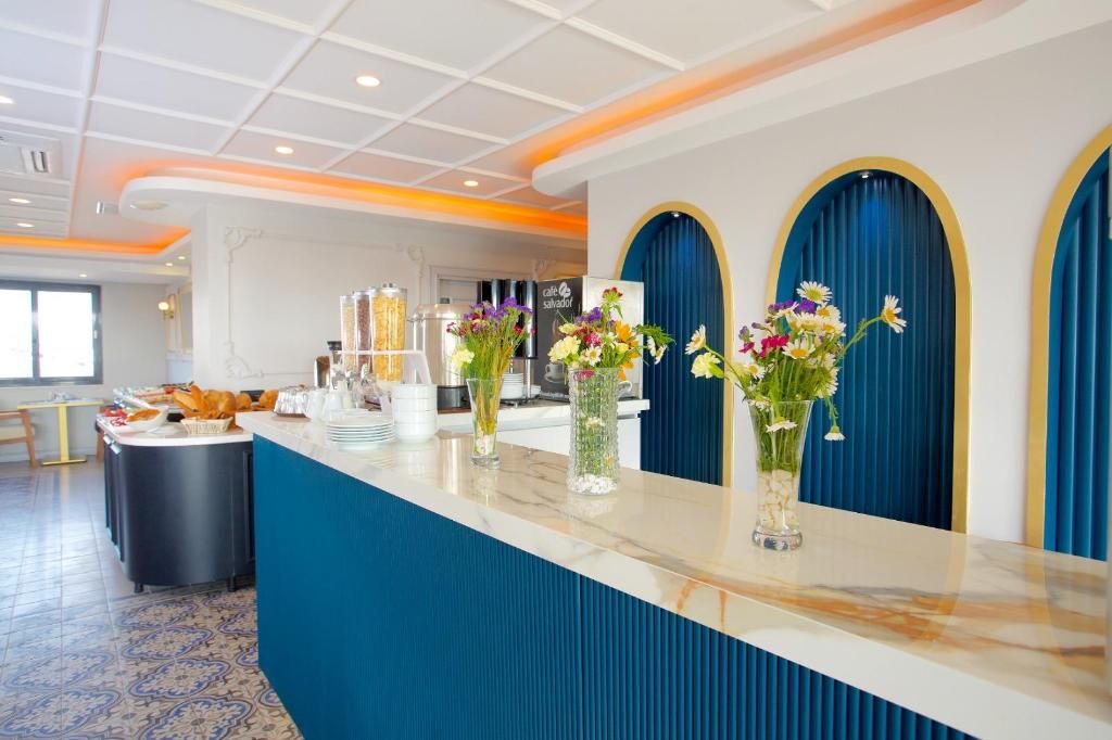 Florenta Hotel, foto 8
