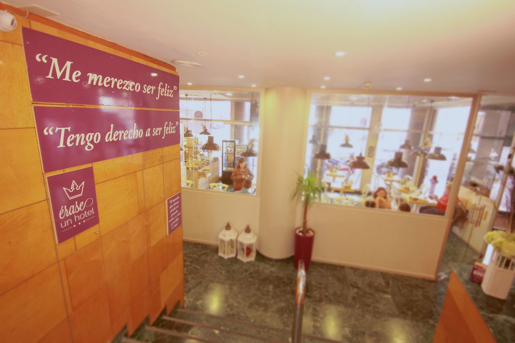 Erase Un Hotel, foto 10