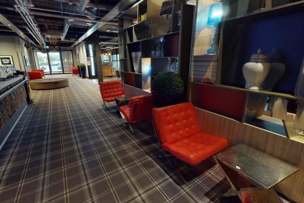 Village Hotel Aberdeen, foto 12