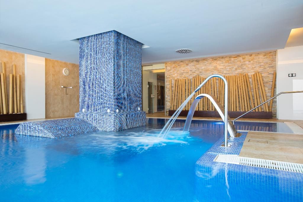 Hipotels Cala Millor Park, foto 10