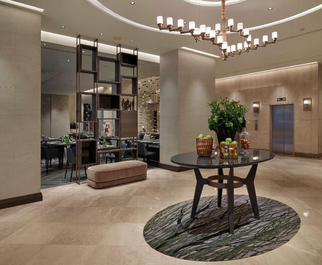 Hilton Milan, foto 8