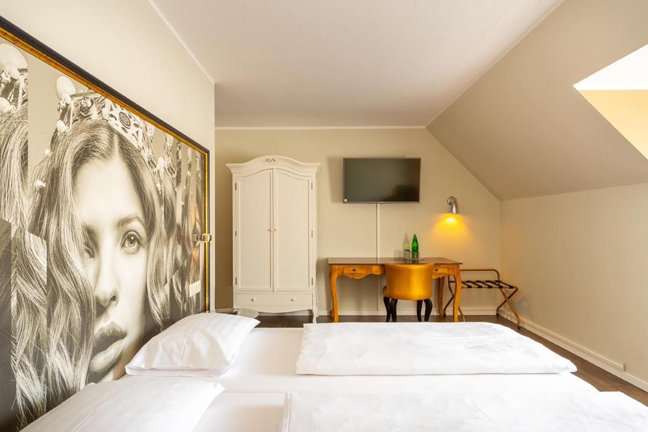 Hotel Calmo, foto 8