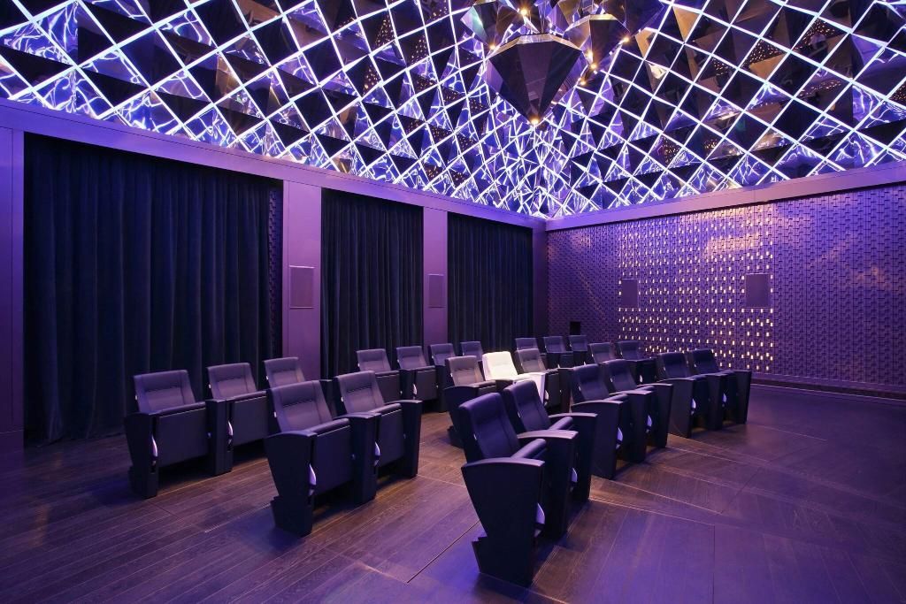 Excelsior Hotel Gallia, a Luxury Collection Hotel, foto 15