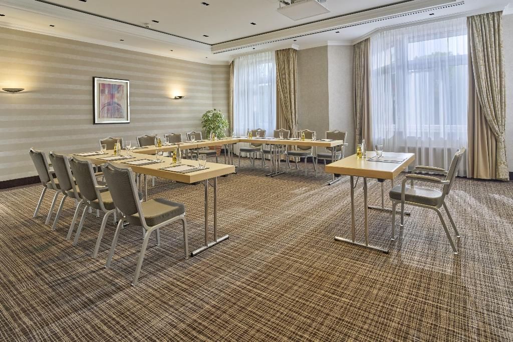 Best Western Plus Hotel Böttcherhof, foto 8