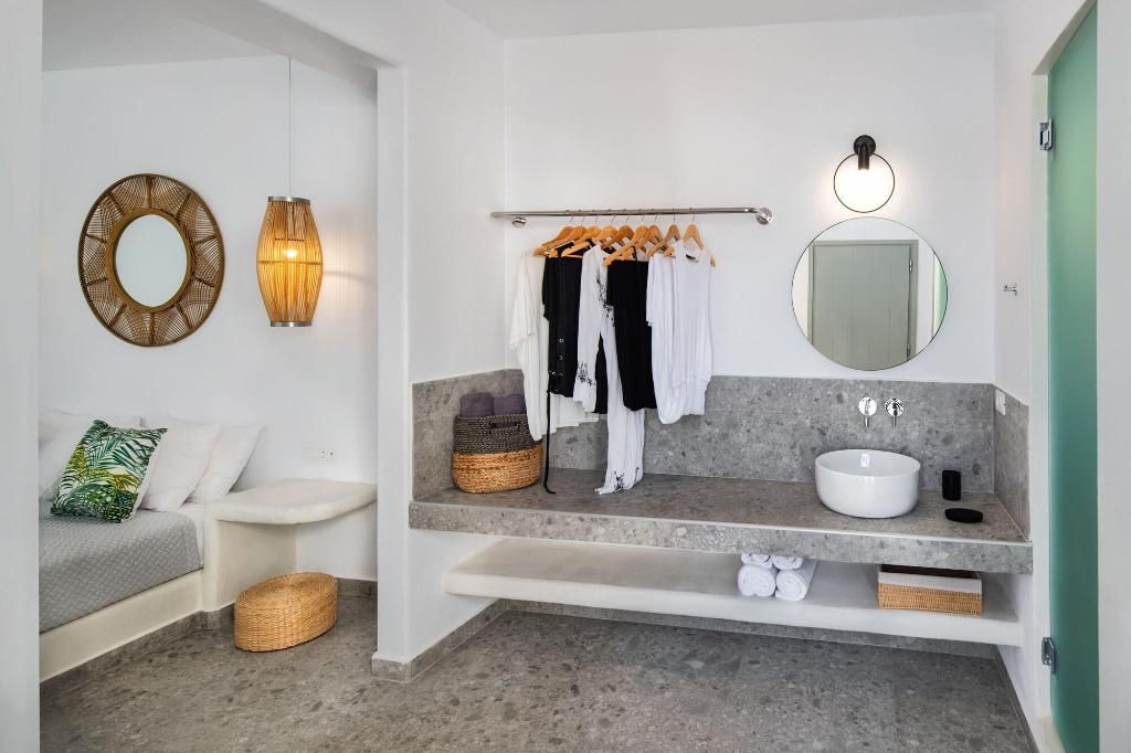 Seven Suites, foto 9