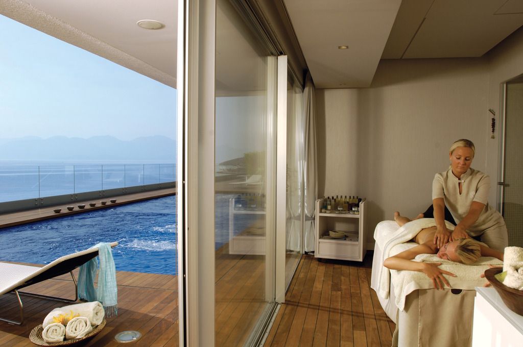 Elounda Beach Hotel & Villas, foto 15
