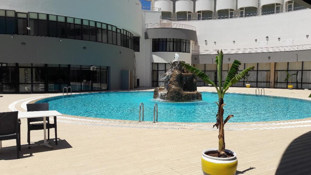 Cender Hotel, foto 11