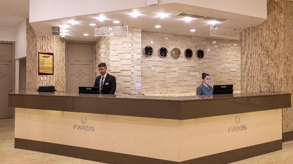 Faros Premium Beach, foto 10