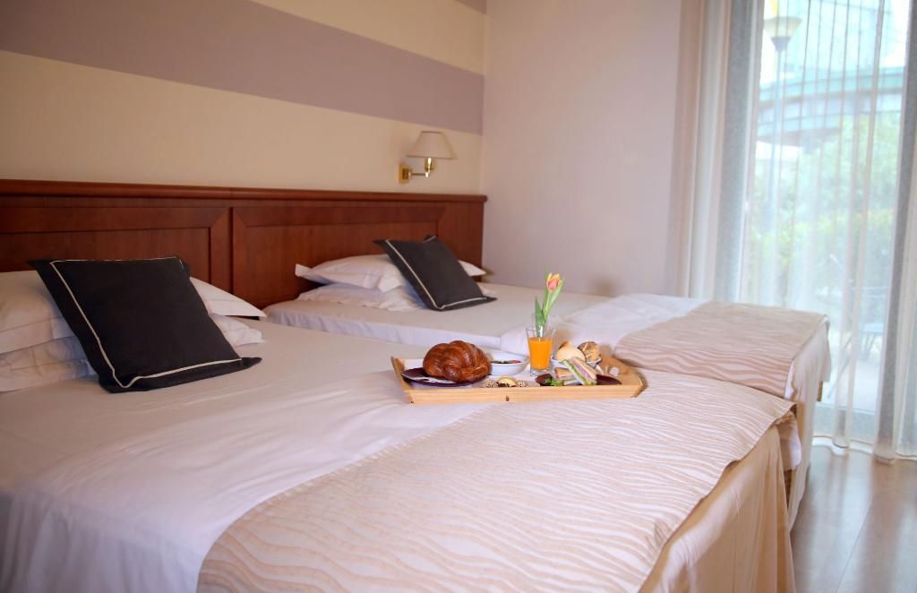 Phi Hotel Emilia, foto 4