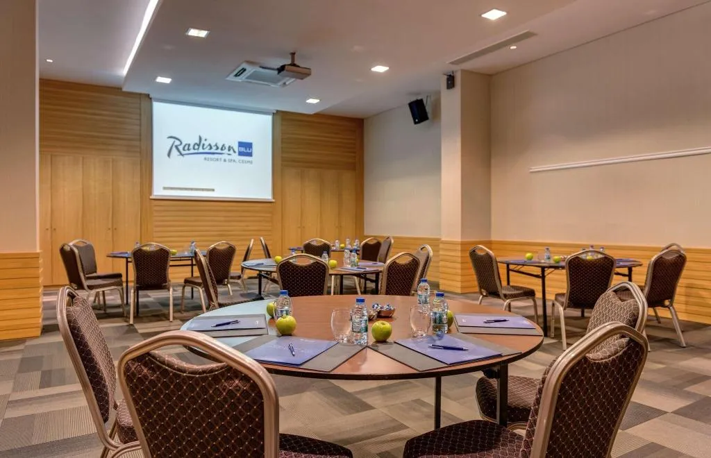 Radisson Blu Resort & Spa Cesme