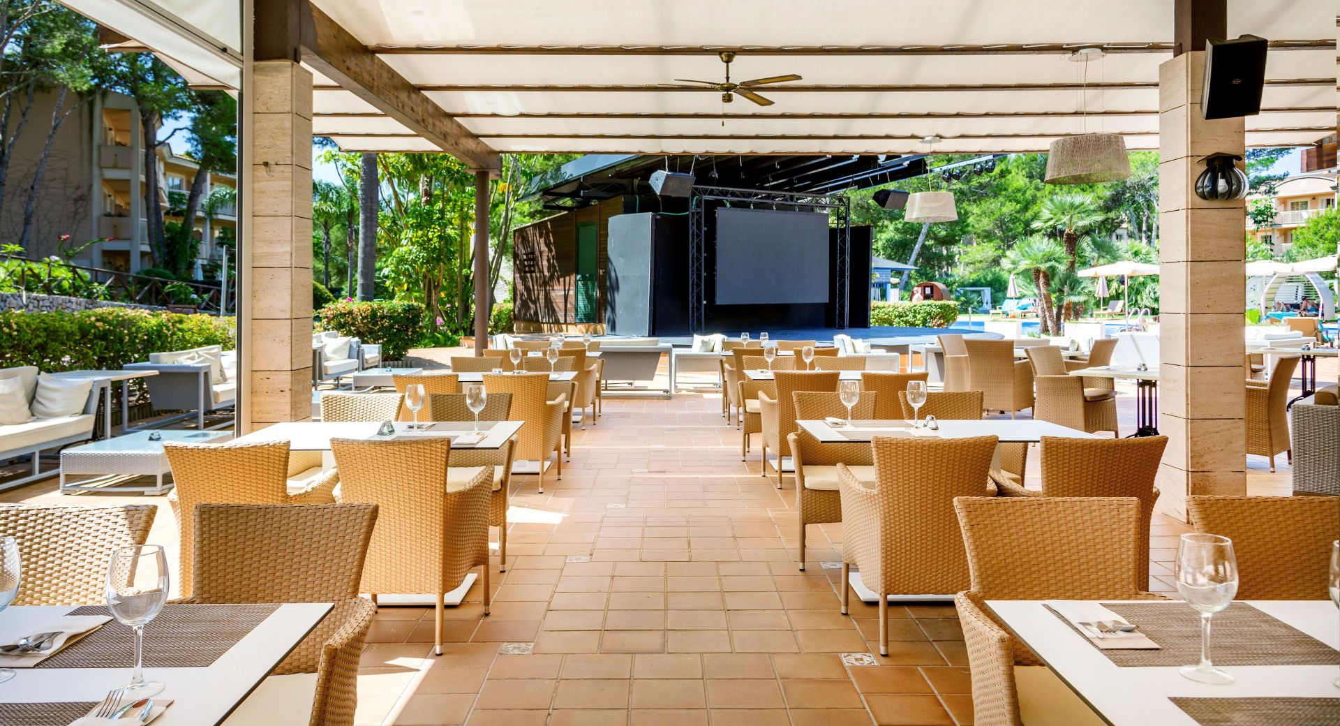VIVA Cala Mesquida Suites & Spa Adults only 16+, foto 8