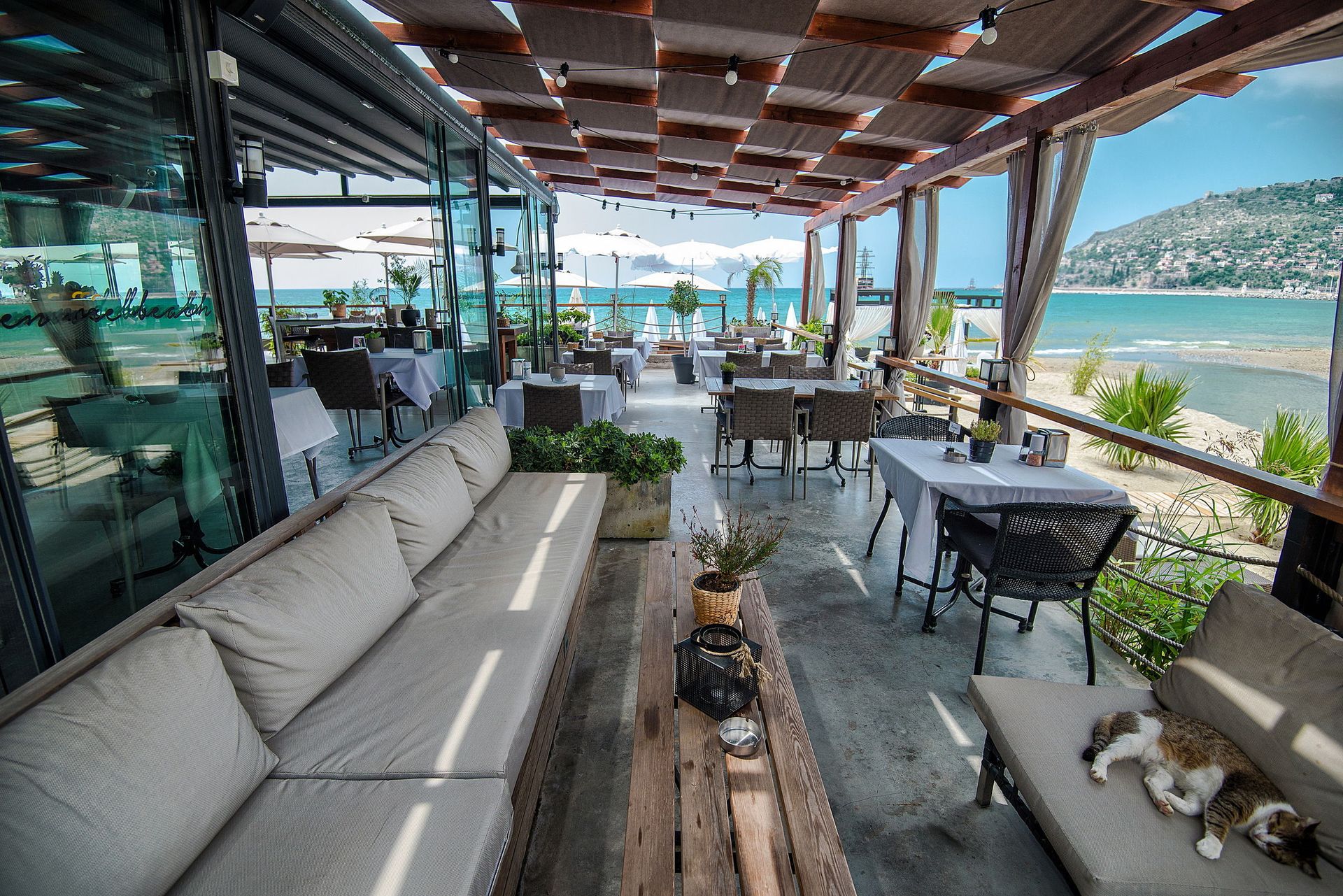 En Vie Beach Boutique Hotel, foto 9