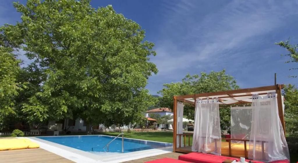 Ephesus Lodge, foto 2