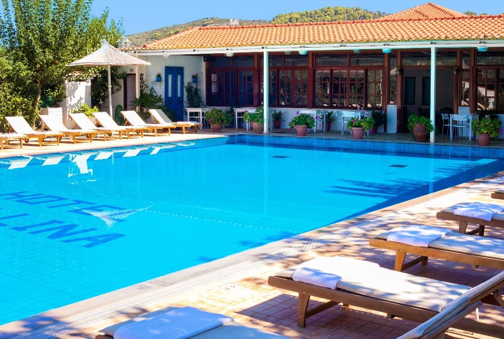 Hotel Stellina, foto 8