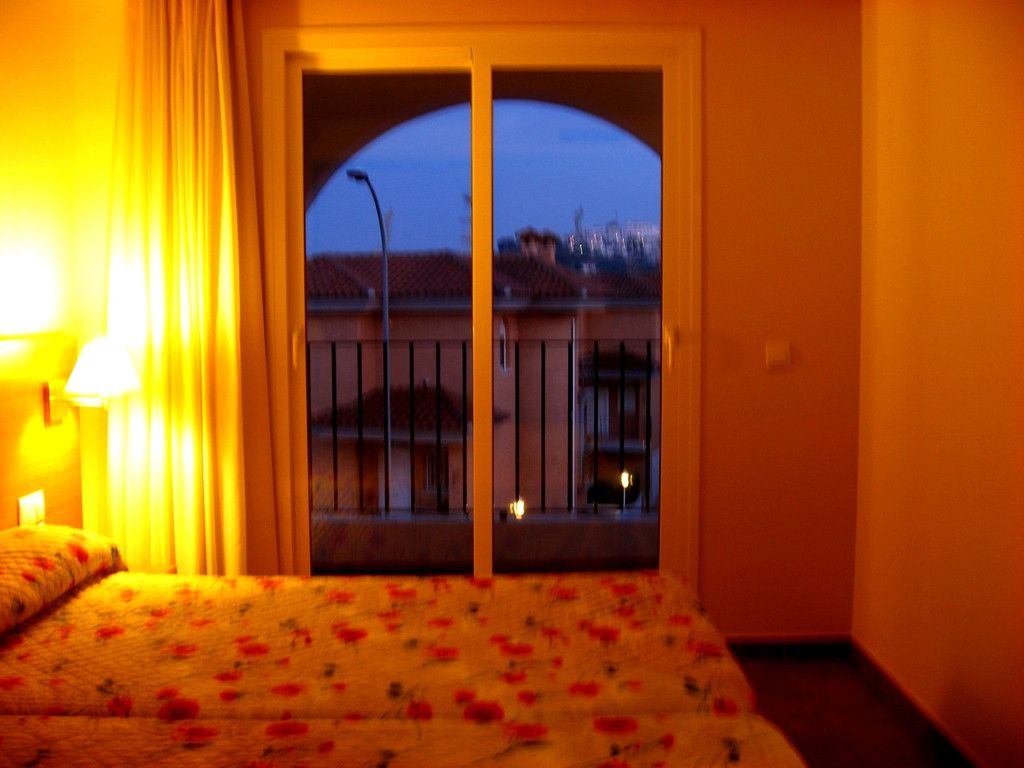 Hotel Puertomar, foto 11