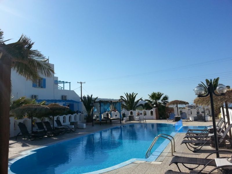 Pension Livadaros, foto 8