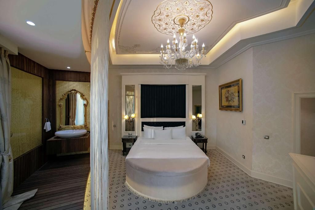 DoubleTree by Hilton Gaziantep, foto 8