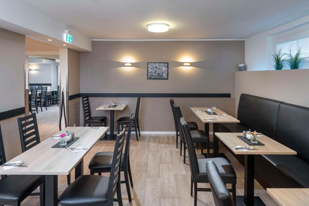 Premier Inn Berlin City Spittelmarkt Hotel, foto 2