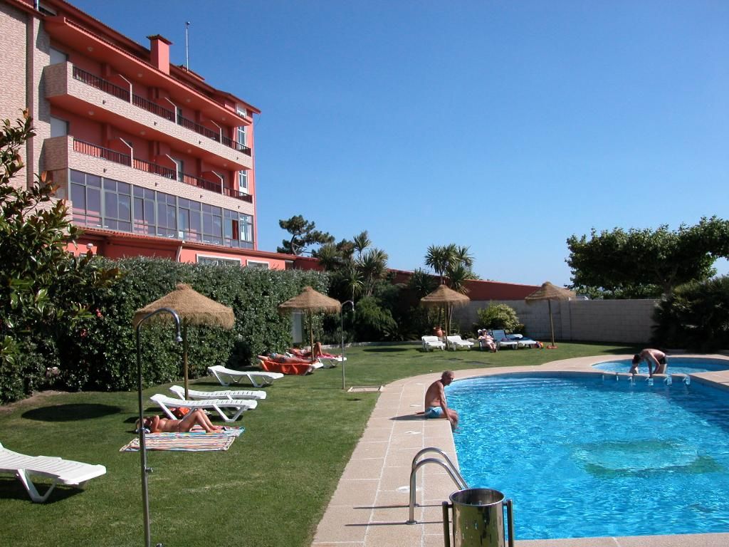 Hotel VIDA Playa Paxariñas, foto 6