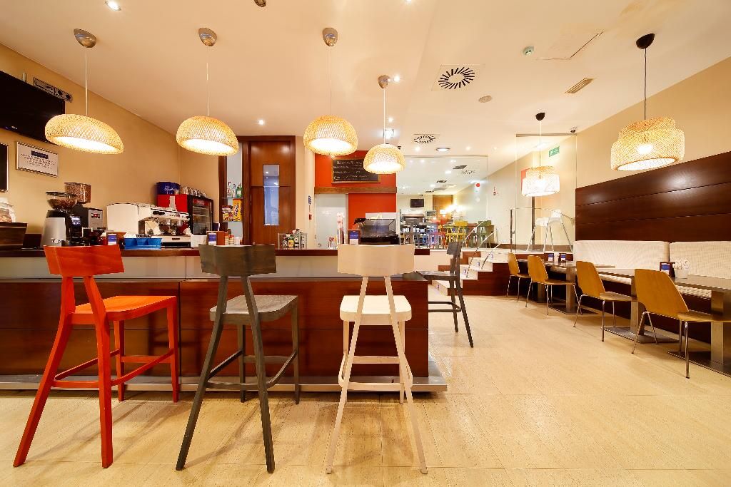 Hotel Marqués, foto 4