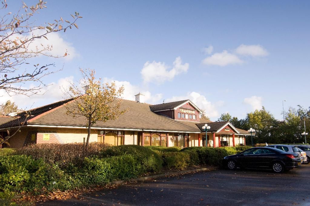 Premier Inn Liverpool Tarbock, foto 12