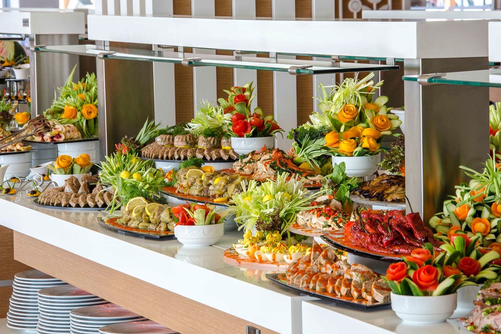 Palm Wings Beach Resort & Spa Kusadasi, foto 12